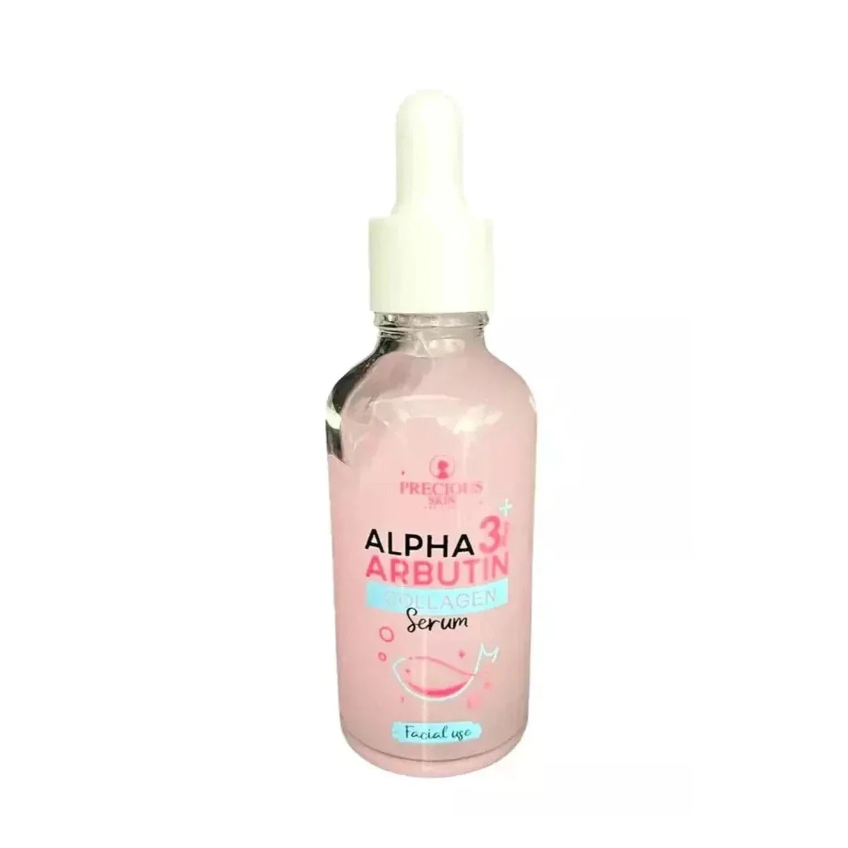 Alpha Arbutin 3 Plus Collagen Serum