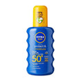 Nivea Sun Spray SPF 50 200ml