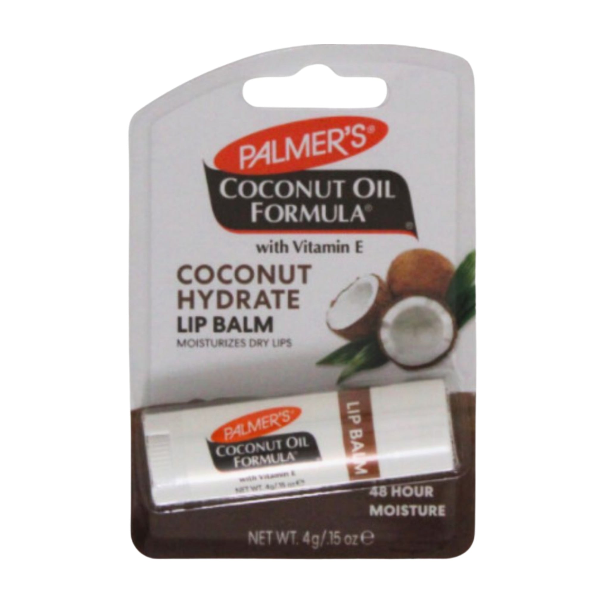Palmer's Coconut Hydrate Lip Balm SPF15